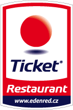 stravenka ticket restaurant