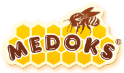 Logo Medoks